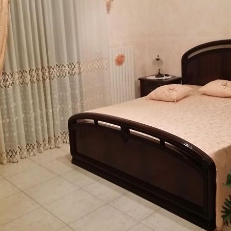Bed and Breakfast A Casa Di Sonja Gallipoli Zewnętrze zdjęcie