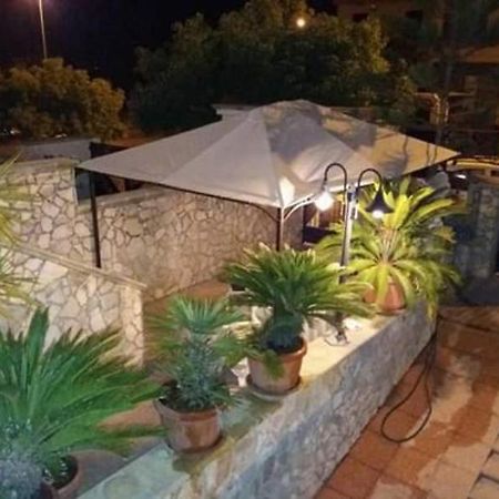 Bed and Breakfast A Casa Di Sonja Gallipoli Zewnętrze zdjęcie