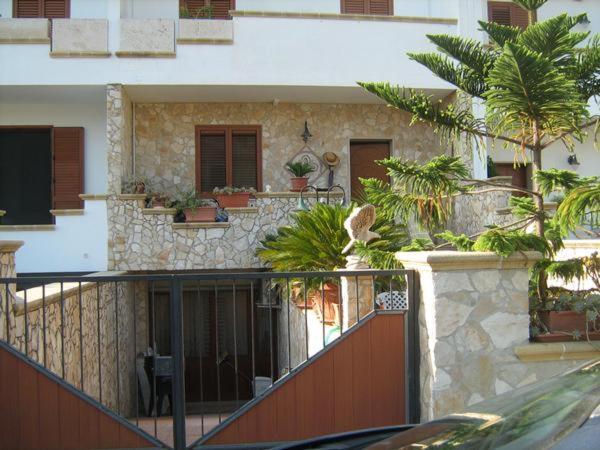 Bed and Breakfast A Casa Di Sonja Gallipoli Zewnętrze zdjęcie