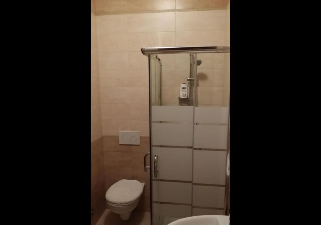 Bed and Breakfast A Casa Di Sonja Gallipoli Zewnętrze zdjęcie
