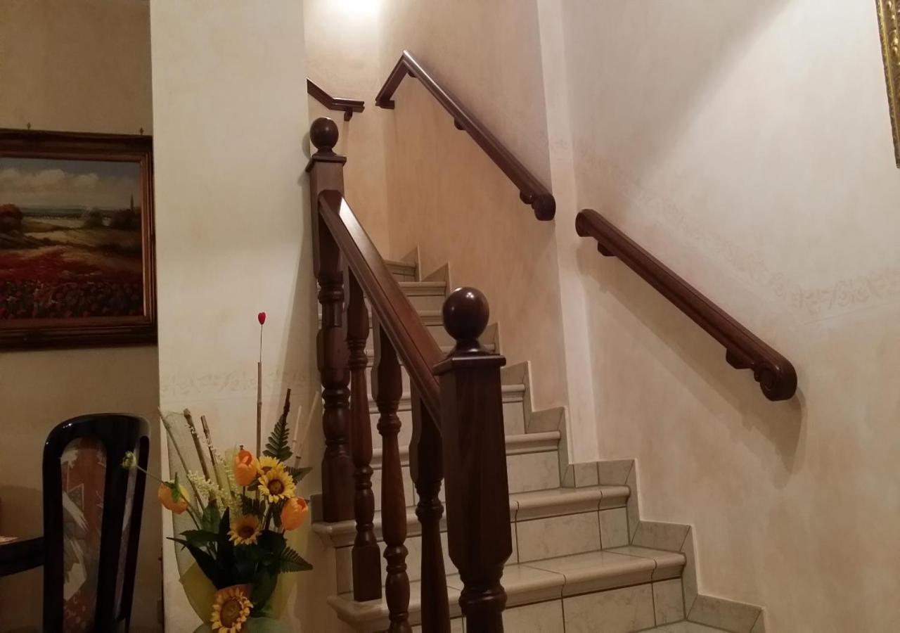 Bed and Breakfast A Casa Di Sonja Gallipoli Zewnętrze zdjęcie