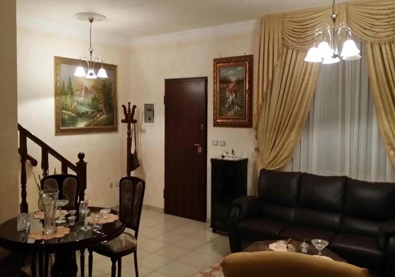 Bed and Breakfast A Casa Di Sonja Gallipoli Zewnętrze zdjęcie