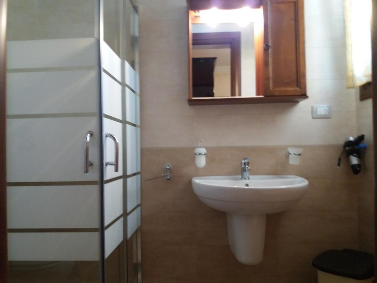 Bed and Breakfast A Casa Di Sonja Gallipoli Zewnętrze zdjęcie