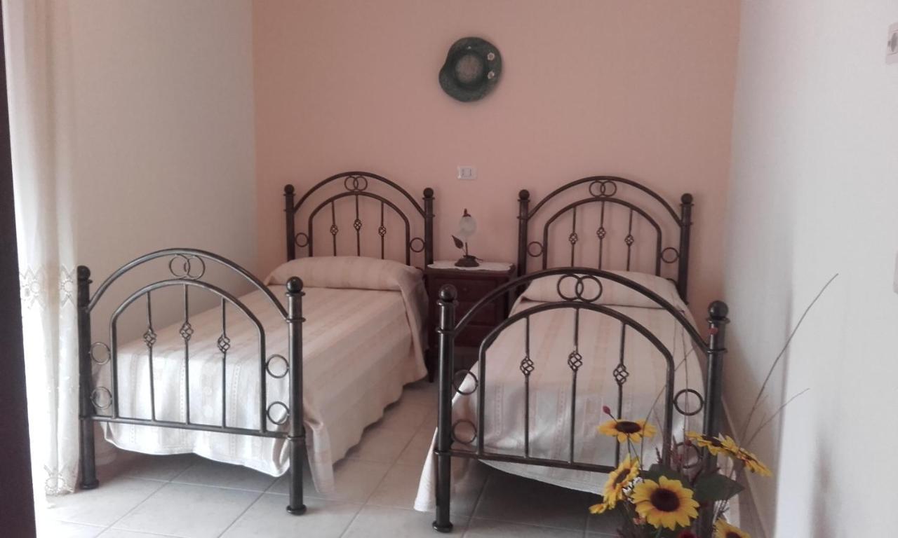 Bed and Breakfast A Casa Di Sonja Gallipoli Zewnętrze zdjęcie