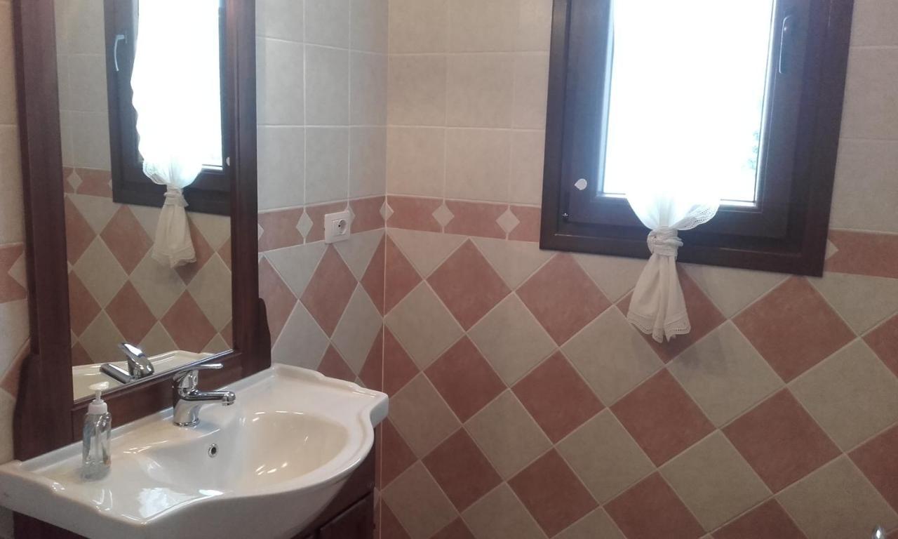 Bed and Breakfast A Casa Di Sonja Gallipoli Zewnętrze zdjęcie