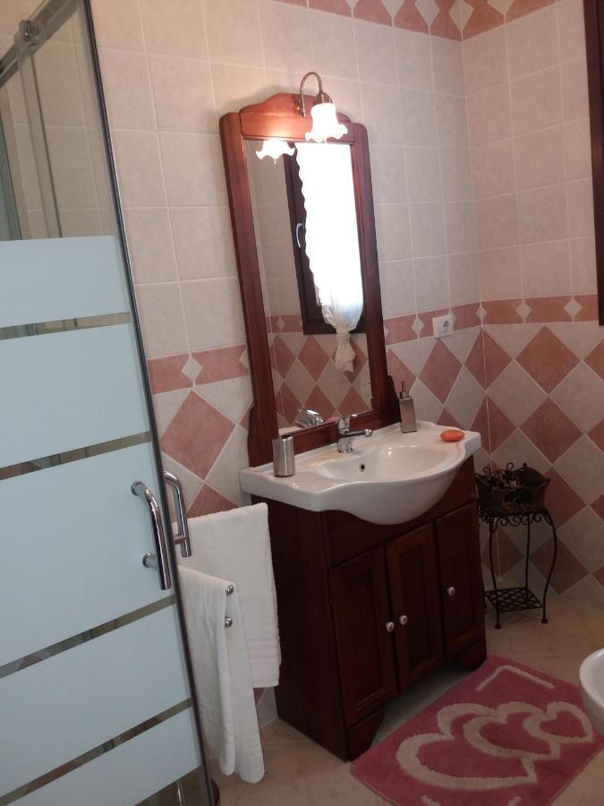 Bed and Breakfast A Casa Di Sonja Gallipoli Zewnętrze zdjęcie